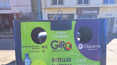 El Municipio relocalizó Puntos Verdes en distintos puntos de la ciudad
