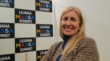 Liliana Schwindt: “Con Eseverri coincidimos que Lavagna es la persona indicada para la Argentina”