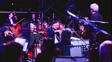 Se llevó adelante el cierre del año de las propuestas culturales