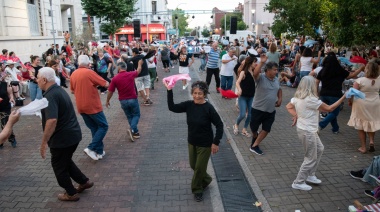 Continúa de manera exitosa el Programa “Olavarría en Verano”