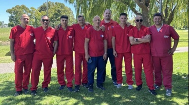 Se realizaron las Jornadas de Capacitación en Emergencias Médicas organizadas por EMO