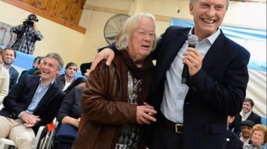 Macri elimina las jubilaciones de las amas de casa