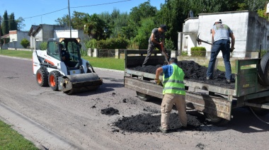 El Municipio desplegó un operativo de abordaje integral en Colonia San Miguel