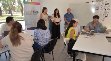 El Municipio realizó una jornada de fiscalización de cooperativas locales