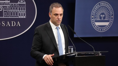 Nación confirmó casi 700 despidos en la DGI y cierre de oficinas