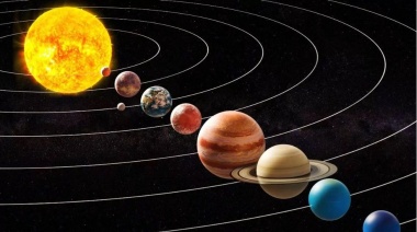 Avistaje de planetas en el Museo de las Ciencias “Ing. Rita Toniutti”