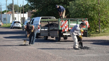 Se llevó a cabo una nueva edición de “Barrio por Barrio”
