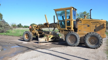 Este miércoles, “Barrio por Barrio” llegó al Servicio Territorial N° 1
