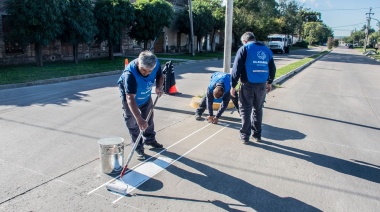 El Programa Municipal “Barrio por Barrio” sumó una nueva edición