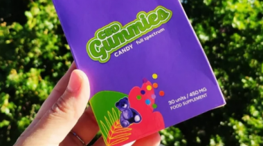 La ANMAT prohibió la venta de gomitas con cannabidiol en todo el país