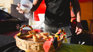 Más de 25 mil personas disfrutaron de la 13º Kreppelfest en Colonia Hinojo