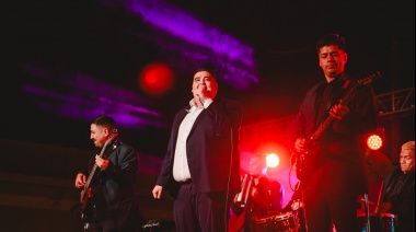 Más de 25 mil personas disfrutaron de la 13º Kreppelfest en Colonia Hinojo