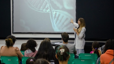 Polo Educativo y Recreativo “La Máxima”: gran convocatoria en las actividades del fin de semana