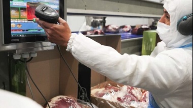 En un frigorífico en Azul: despiden a 40 trabajadores pero temen que sean más
