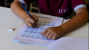 El 55% de los niños y niñas de tercer grado no alcanza el nivel esperado de lectura