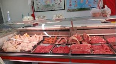 Tras la apertura del cepo, abril se disparó el precio de la carne y subieron el pollo y el cerdo