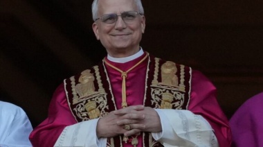Robert Prevost es el nuevo Papa de la Iglesia Católica y se llamará León XIV