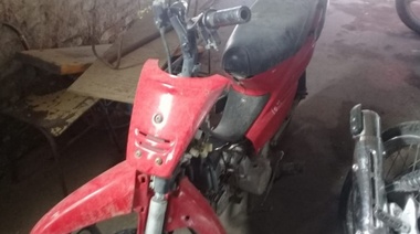 Un vecino denunciará al Municipio por el estado en que le quieren devolver la moto