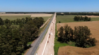 Convocaron a una audiencia pública para licitar obras en rutas nacionales
