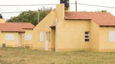 Barrio UOCRA: Luego de los reclamos, Galli anunció la entrega de 10 viviendas