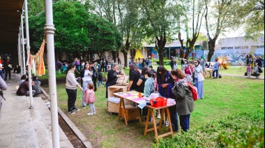 Con “Festival de arte”, el Centro Cultural “San José” celebró sus 15 años