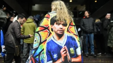 Declararon la nulidad del juicio por la muerte de Maradona y deberán hacer otro desde cero