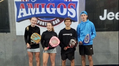 Primeros resultados y próximas fechas de la etapa local de los Juegos Bonaerenses