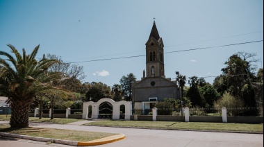 Comienza el Taller Municipal de Folklore en Colonia San Miguel
