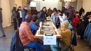 Olavarría ya tiene sus primeros pasajes a la final de los Juegos Bonaerenses
