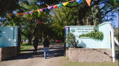 Día Mundial del Ambiente: Jornada de plantación de árboles nativos en el Bioparque