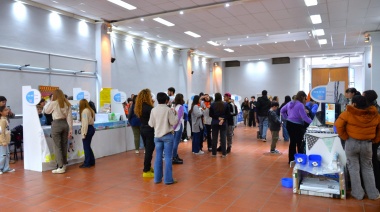 Olavarría fue sede de una nueva Asamblea Local del Programa Provincial “Decisión Niñez”