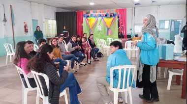 El Municipio realizó más de 2700 controles sanitarios en el mes de mayo