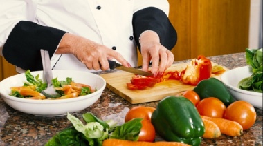 El Municipio abrió la inscripción para la renovación del carnet de manipulación de alimentos