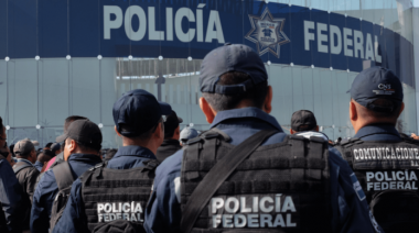 El Gobierno oficializó las reformas en la Policía Federal: investigará solo delitos complejos
