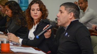 La UCR sobre el paro del STMO: “Una falta de respeto más hacia los vecinos de Olavarría”