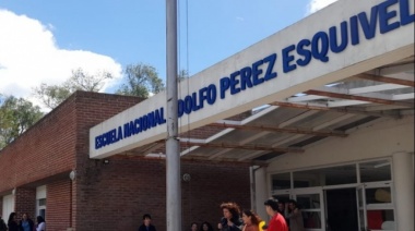 La Escuela Nacional Adolfo Pérez Esquivel (UNICEN) abre su preinscripción para 2026