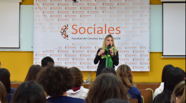Sociales en Acción: 25 años de una propuesta que abre las puertas de la Universidad a estudiantes secundarios