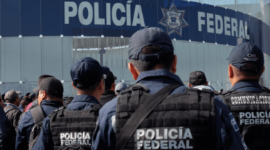 Causa penal sobre la distribución de fentanilo contaminado: la Policía Federal trabaja en el Hospital