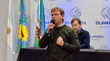 Asumieron los nuevos integrantes del Concejo Deliberante Estudiantil