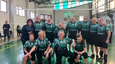Juegos Bonaerenses: Culminó la etapa local y Olavarría se prepara para recibir el regional