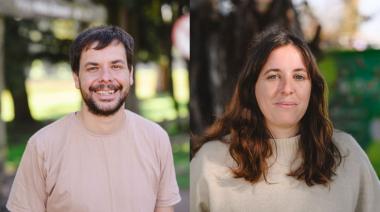 Fuerza Patria cerró la lista: Lucía Palacios acompañará a Yunger 