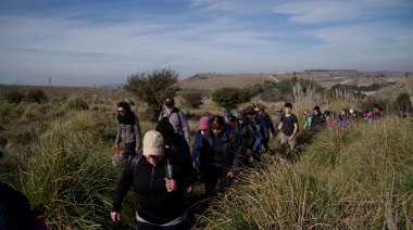 Con más de 130 propuestas y un multitudinario cierre finalizó “Olavarría en Vacaciones”