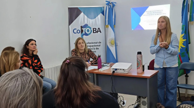 Colegio de Terapia Ocupacional alertó por la precarización de condiciones laborales
