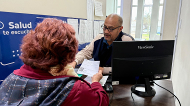 “Salud Te Escucha”: Un espacio de respuesta y acompañamiento en el Hospital Municipal