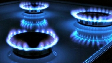 El gobierno confirmó que  el aumento del gas se pagará después de las elecciones