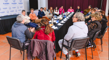 Son más de 400 las personas que accedieron a cirugías programadas en el marco del convenio del Municipio y clínicas privadas
