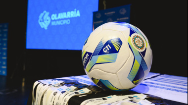 El Municipio reconoció a personalidades destacadas en el marco del centenario de la Liga de Fútbol