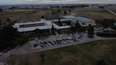 El Municipio realizará la obra de reconstrucción de sanitarios en la Escuela de Educación Técnica Nº 2