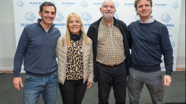 Más de 30 instituciones del Partido podrán concretar obras gracias a“Clubes en Marcha”