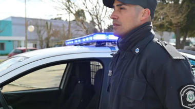 Crean nuevas categorías para el Servicio de Policía Adicional en eventos masivos